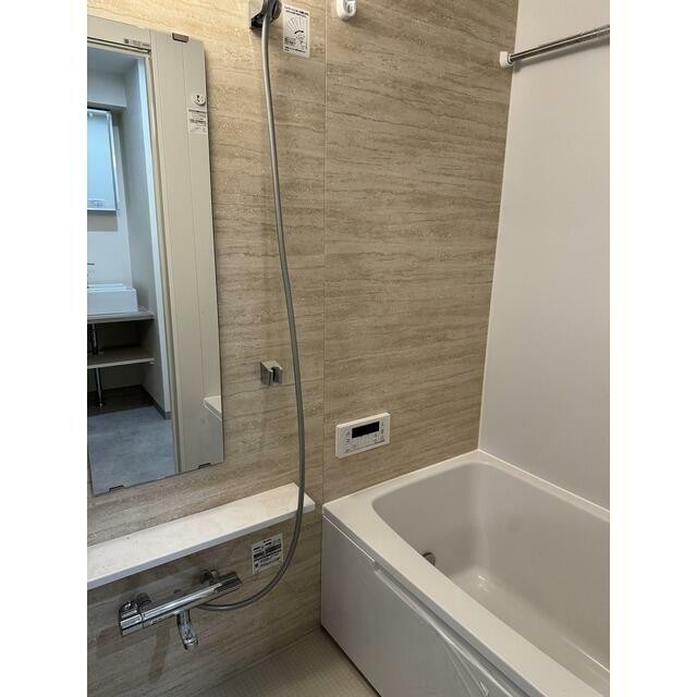 ※同仕様住戸を含む。(風呂)