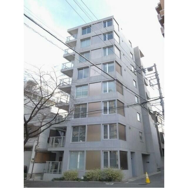 品川区小山台1丁目 【賃貸居住】マンション