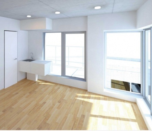 ※同仕様写真含む(居間)