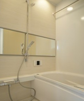 ※同仕様写真含む(風呂)