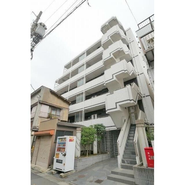 品川区二葉2丁目 【賃貸居住】マンション