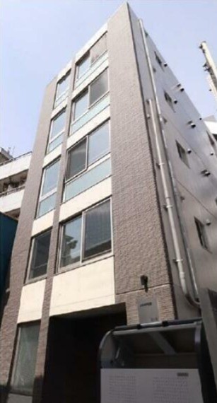 大田区東雪谷2丁目 【賃貸居住】マンション