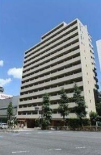 品川区西五反田8丁目 【賃貸居住】マンション