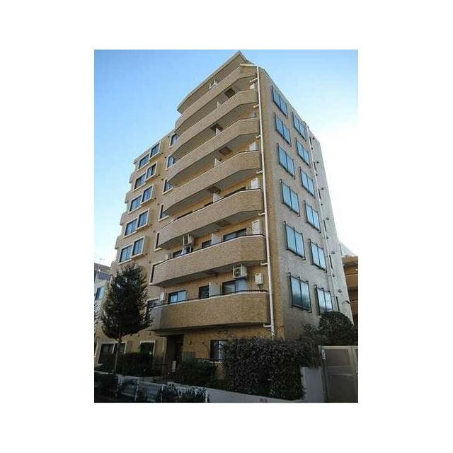 大田区田園調布本町 【賃貸居住】マンション