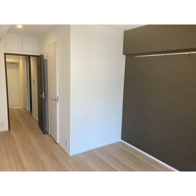 B2タイプ2023年4月撮影 同タイプ506号室の写真です。(居間)