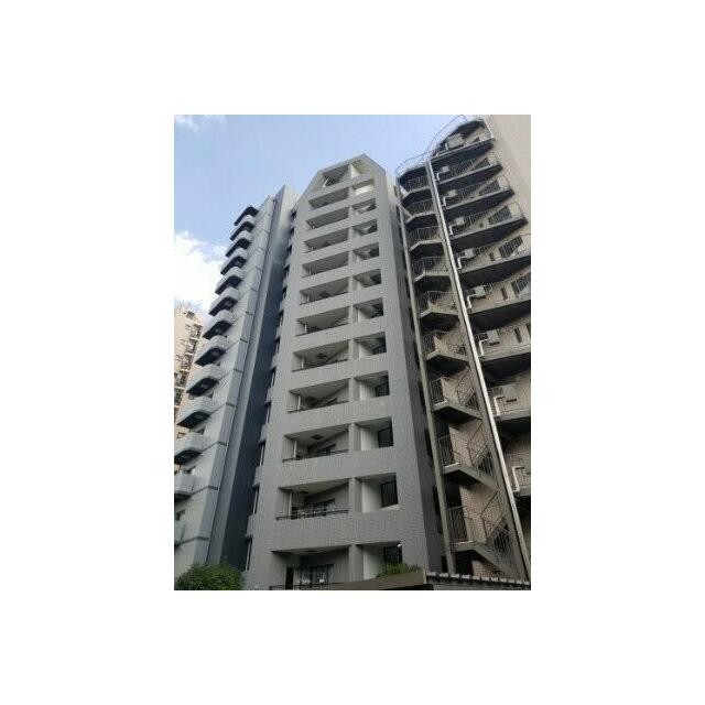 品川区荏原1丁目 【賃貸居住】マンション