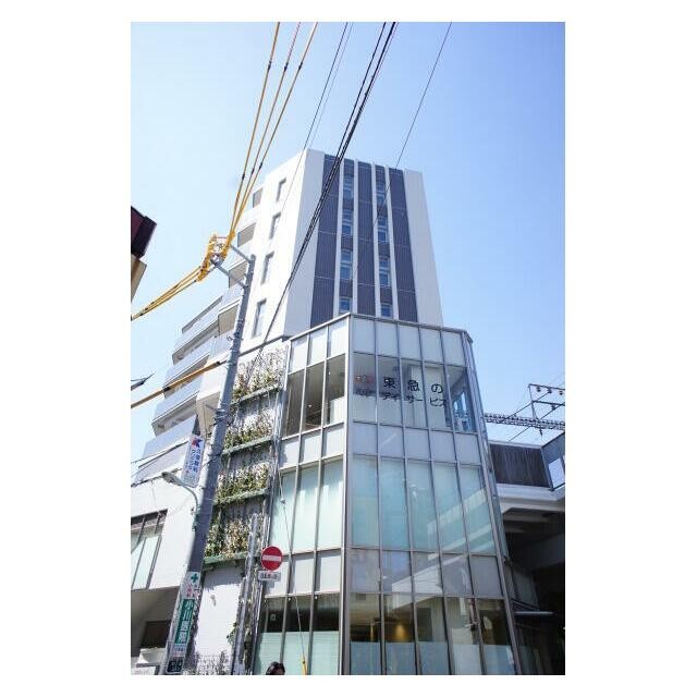 品川区中延4丁目 【賃貸居住】マンション