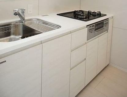 ※同仕様写真含む(キッチン)