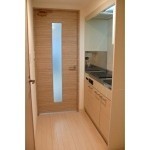 ※同仕様写真(キッチン)