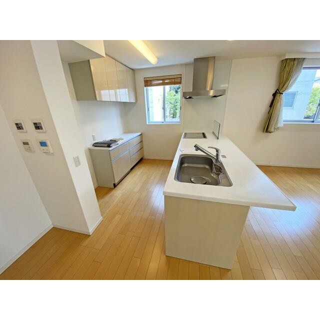 キッチン(キッチン)