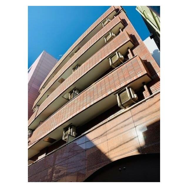 渋谷区恵比寿3丁目 【賃貸居住】マンション