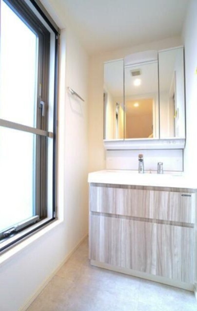 ※写真は同タイプ住戸です。(内装)