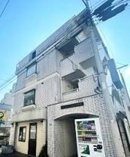 目黒区祐天寺2丁目 【賃貸居住】マンション