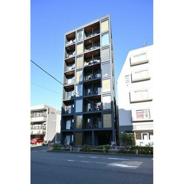 品川区東品川1丁目 【賃貸居住】マンション