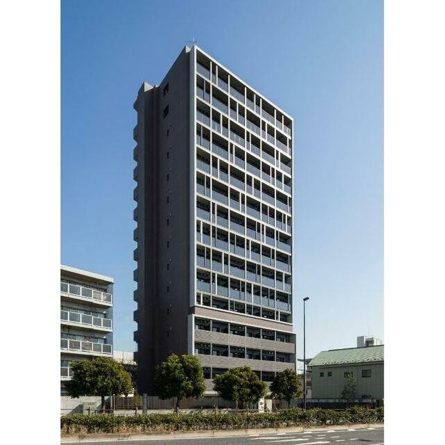 品川区南品川1丁目 【賃貸居住】マンション