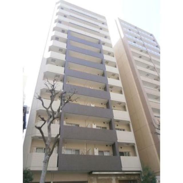 品川区南大井6丁目 【賃貸居住】マンション