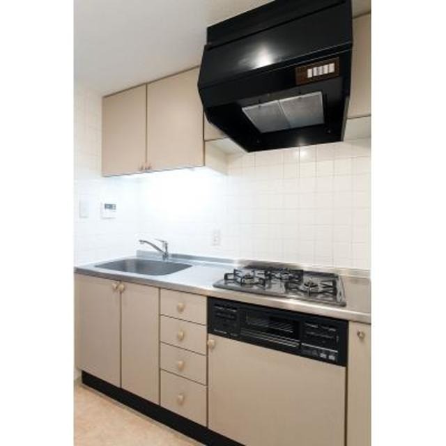 ※同仕様写真含む(キッチン)