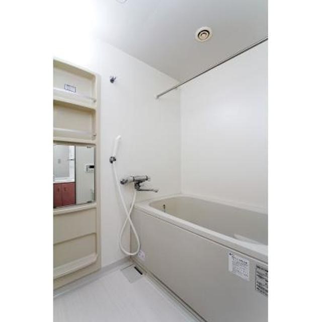 ※同仕様写真含む(風呂)