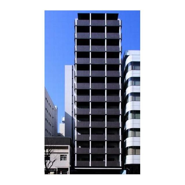 品川区南大井6丁目 【賃貸居住】マンション