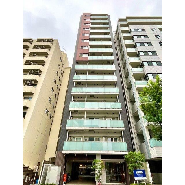 品川区南大井6丁目 【賃貸居住】マンション