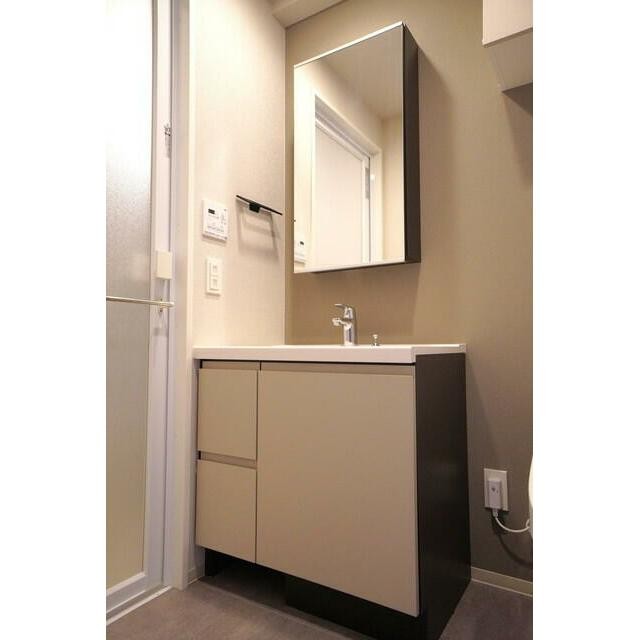 ※写真は同タイプ住戸です。(内装)