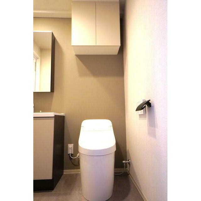 ※写真は同タイプ住戸です。(内装)