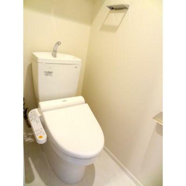 ※写真は同タイプ住戸です。(内装)