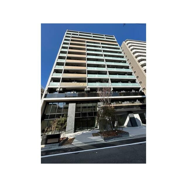 大田区大森北1丁目 【賃貸居住】マンション