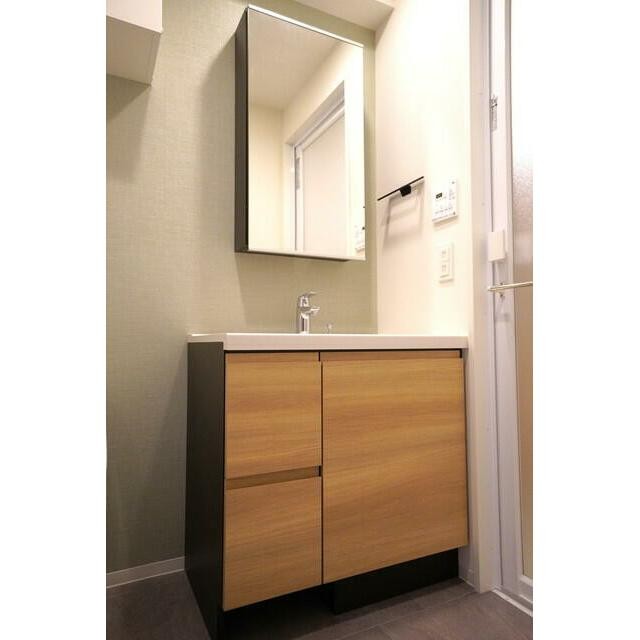 ※写真は同タイプ住戸です。(内装)