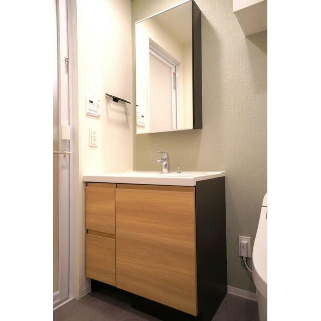 ※写真は同タイプ住戸です。(内装)