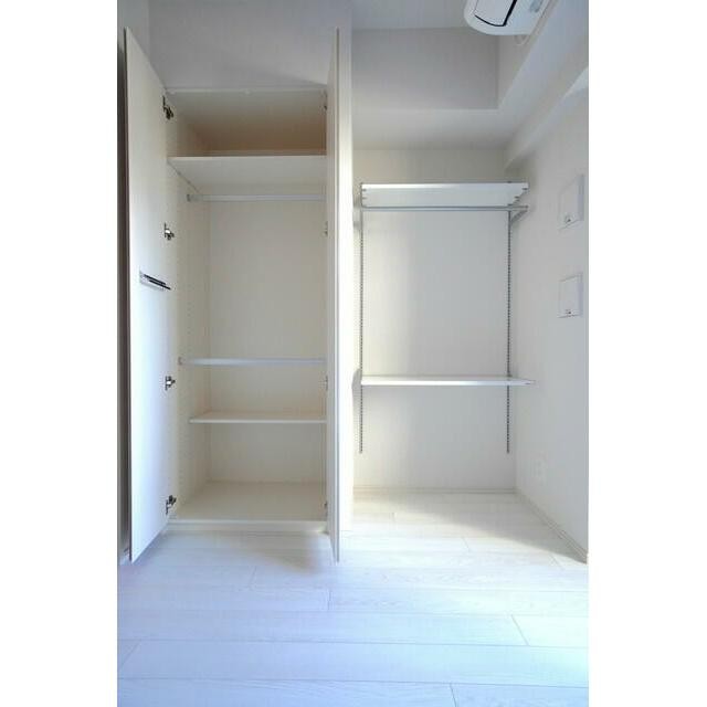 ※写真は同タイプ住戸です。(内装)