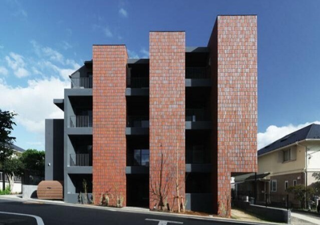 世田谷区砧4丁目 【賃貸居住】マンション