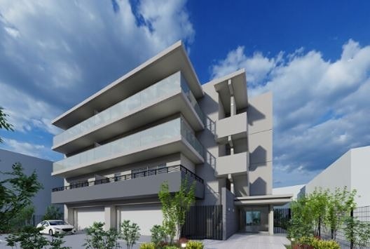 世田谷区鎌田3丁目 【賃貸居住】マンション