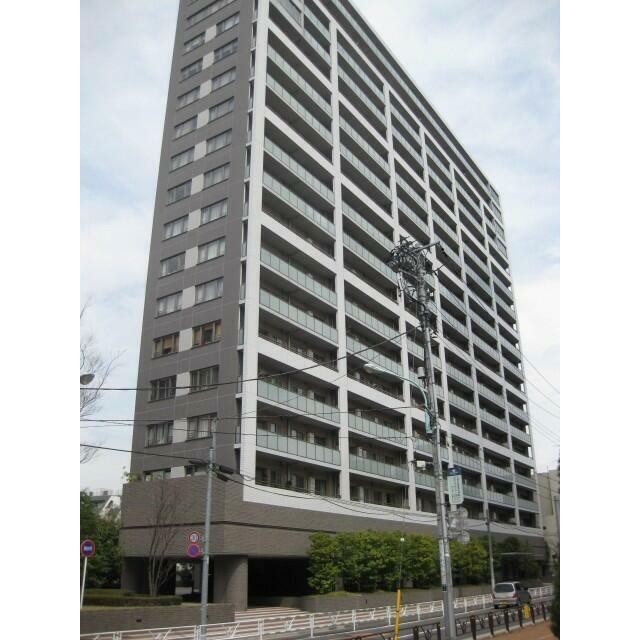 渋谷区渋谷1丁目 【賃貸居住】マンション