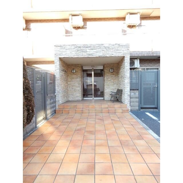 エントランス(その他建物画像)