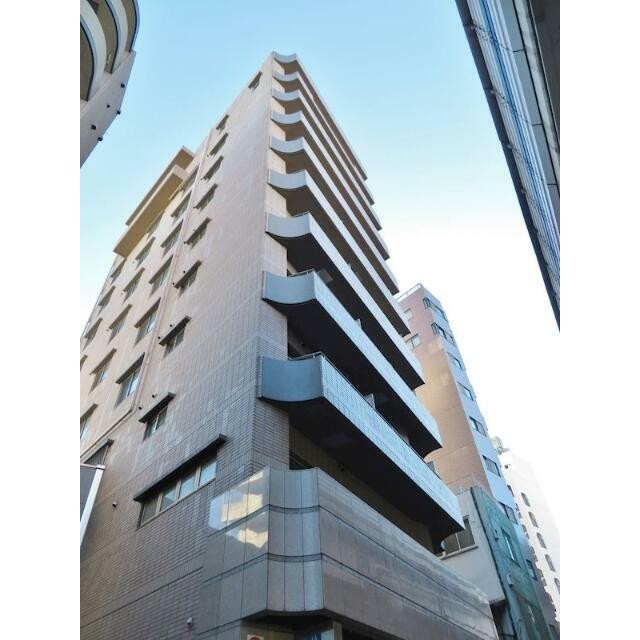 世田谷区池尻2丁目 【賃貸居住】マンション