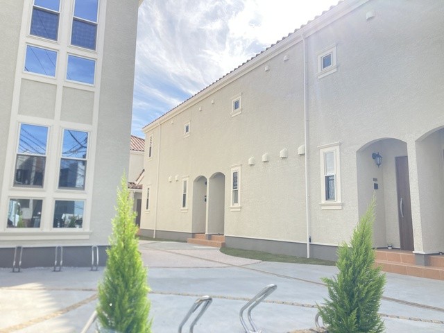 大田区西馬込2丁目 【賃貸居住】テラスハウス