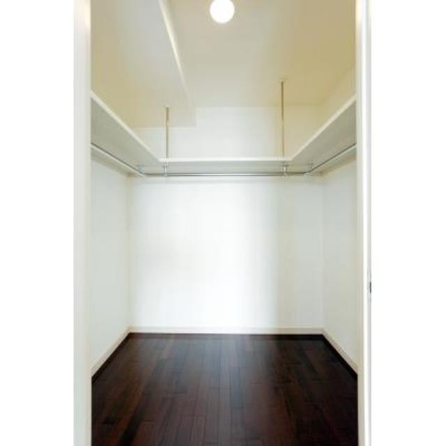 ※写真は同タイプ住戸です。(内装)