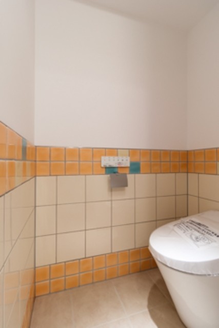 ※写真は同タイプ住戸です。(内装)