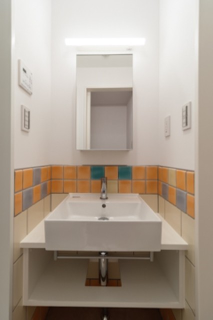 ※写真は同タイプ住戸です。(内装)