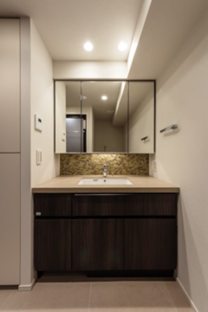 ※写真は同タイプ住戸です。(内装)