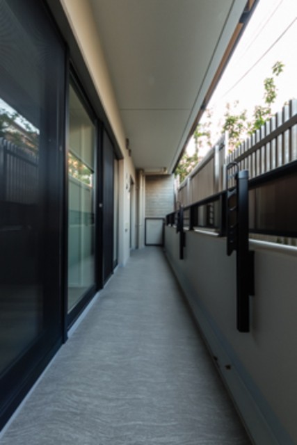 ※写真は同タイプ住戸です。