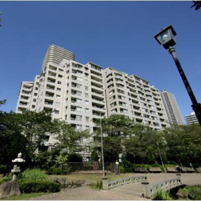 中央区佃1丁目 【賃貸居住】マンション