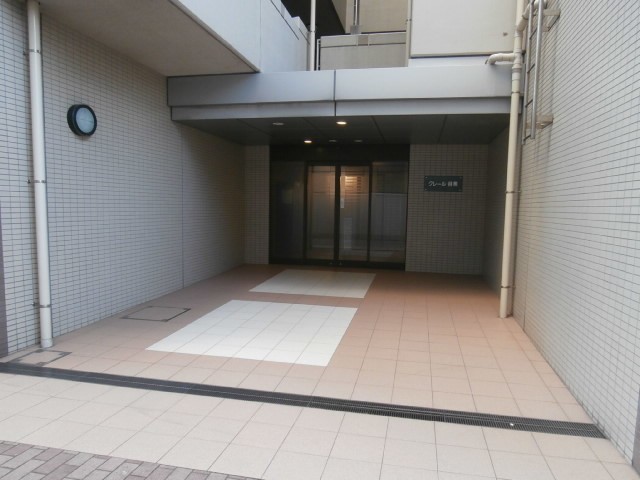 目黒区目黒本町2丁目 【賃貸居住】マンション