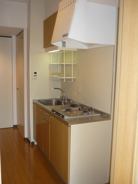 (キッチン)