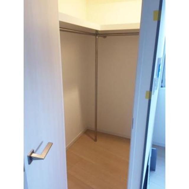 ※写真は同タイプ住戸です。(内装)