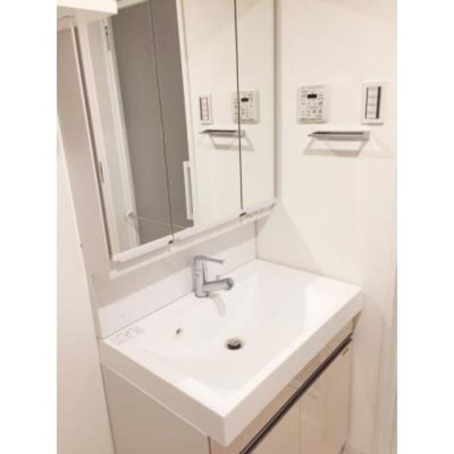 ※写真は同タイプ住戸です。(内装)