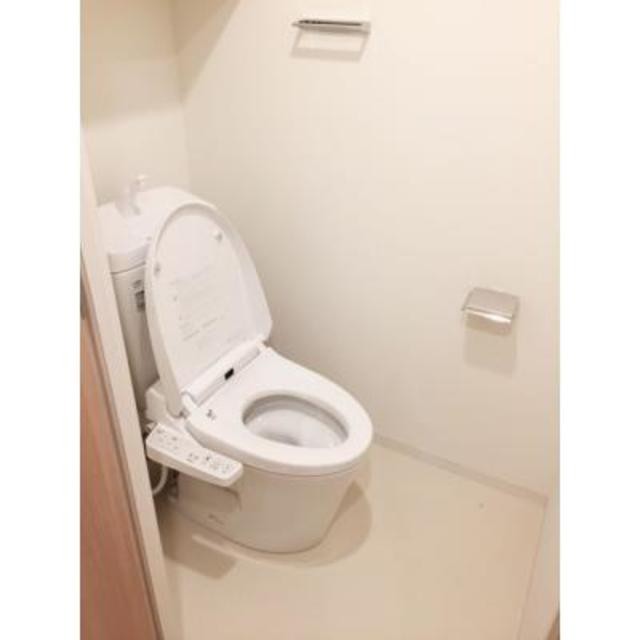 ※写真は同タイプ住戸です。(内装)