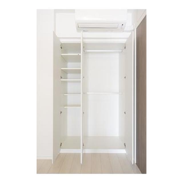 ※写真は同タイプ住戸です。(内装)