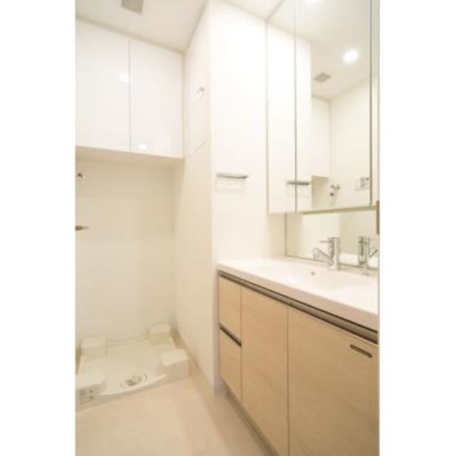 ※写真は同タイプ住戸です。(内装)